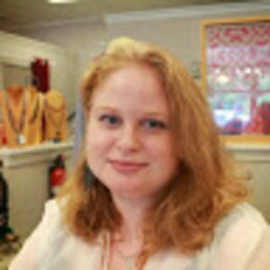 Meet your Posher, Raphaella